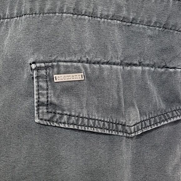 Element Tribal Utility Vest - Picture 6 of 10